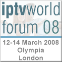 IPTV World Series
