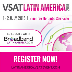 vsat latin america 2015