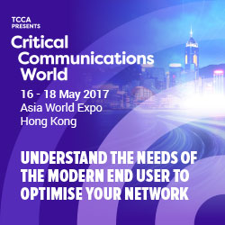 Critical Communications World