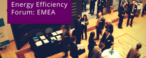 15th Telecoms Energy Efficiency Forum: EMEA