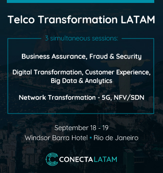 Telco Transformation LATAM